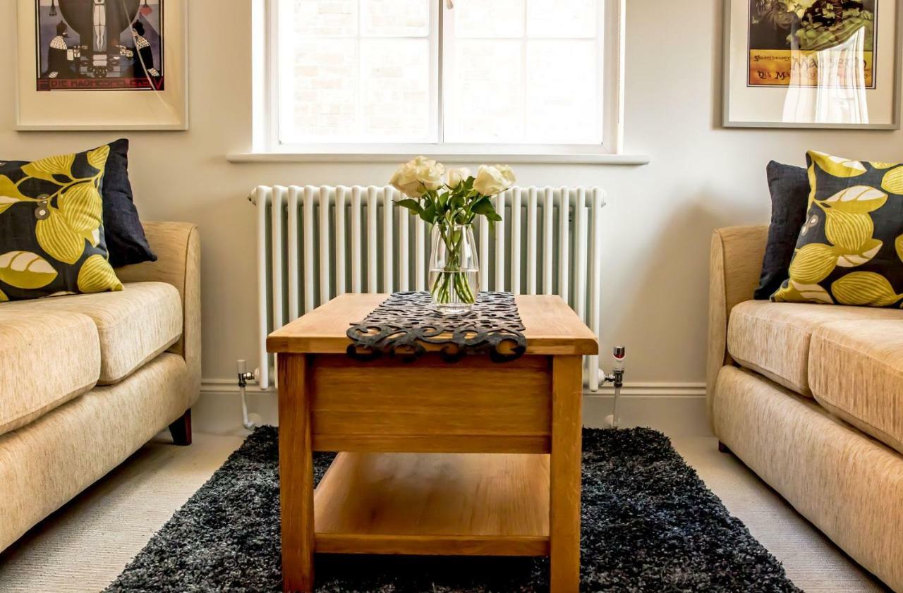 Little George, Henley-In-Arden Luxury Apartment المظهر الخارجي الصورة