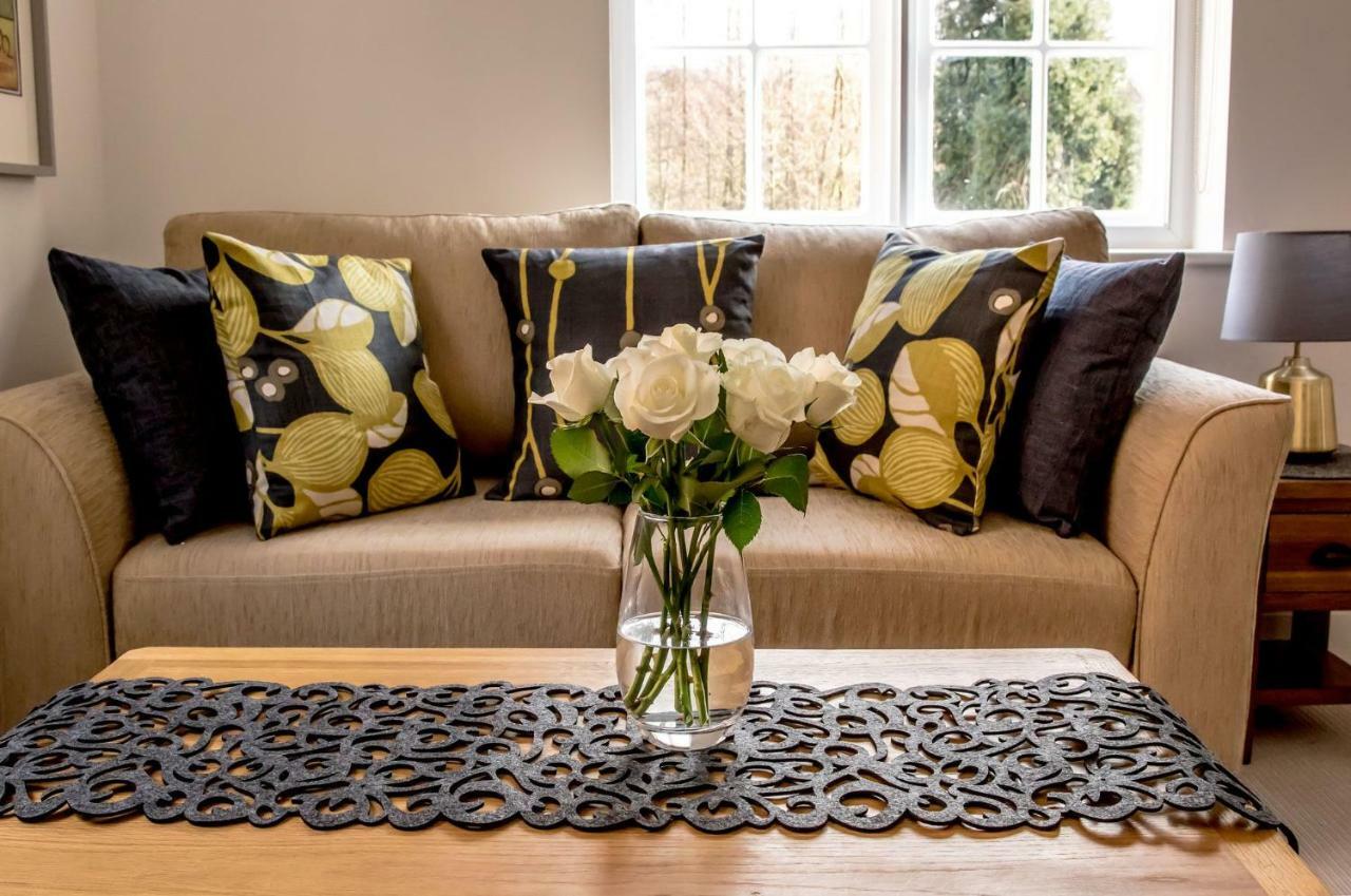 Little George, Henley-In-Arden Luxury Apartment المظهر الخارجي الصورة
