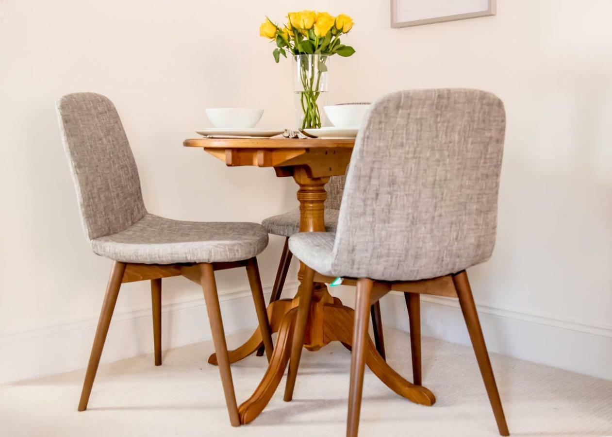 Little George, Henley-In-Arden Luxury Apartment المظهر الخارجي الصورة