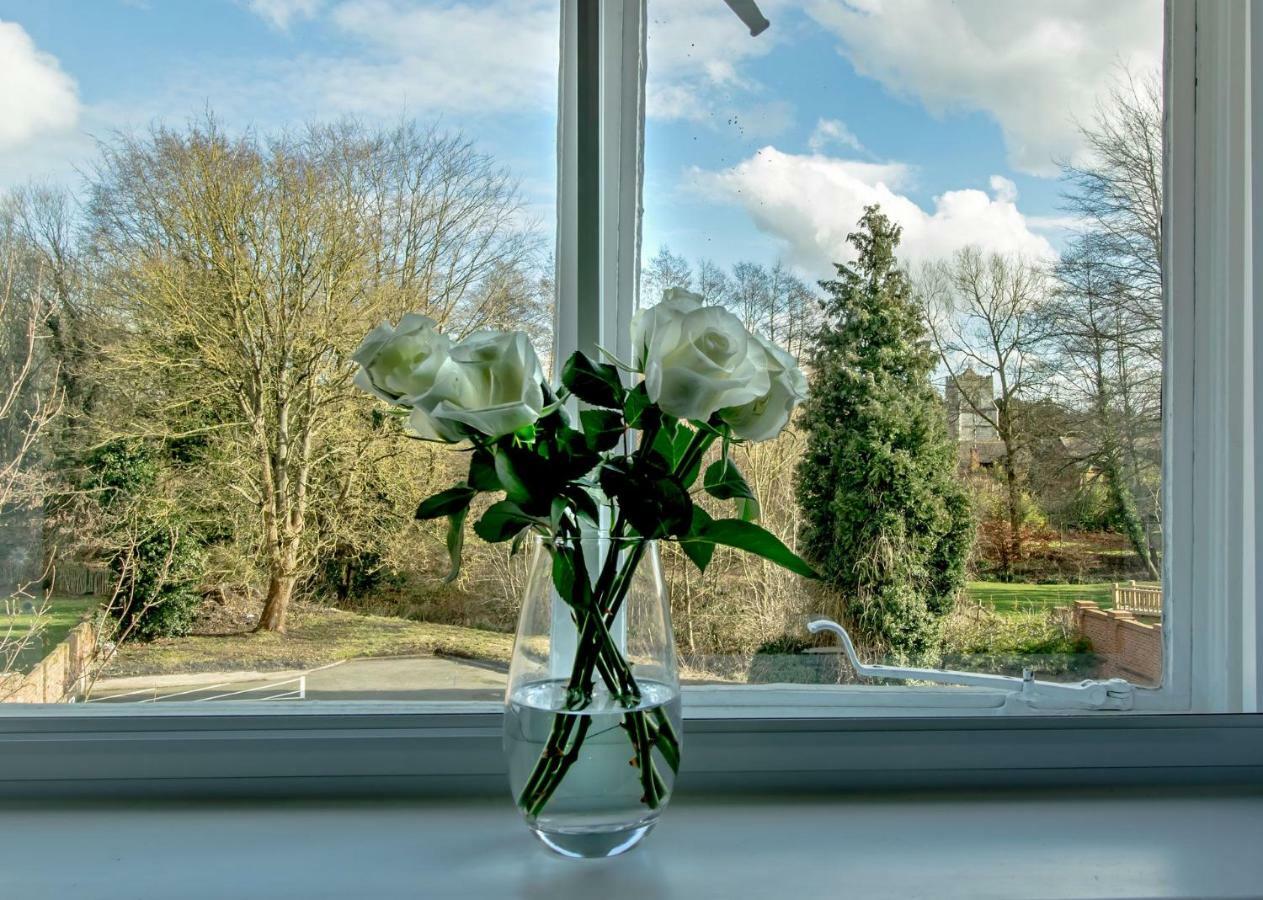 Little George, Henley-In-Arden Luxury Apartment المظهر الخارجي الصورة