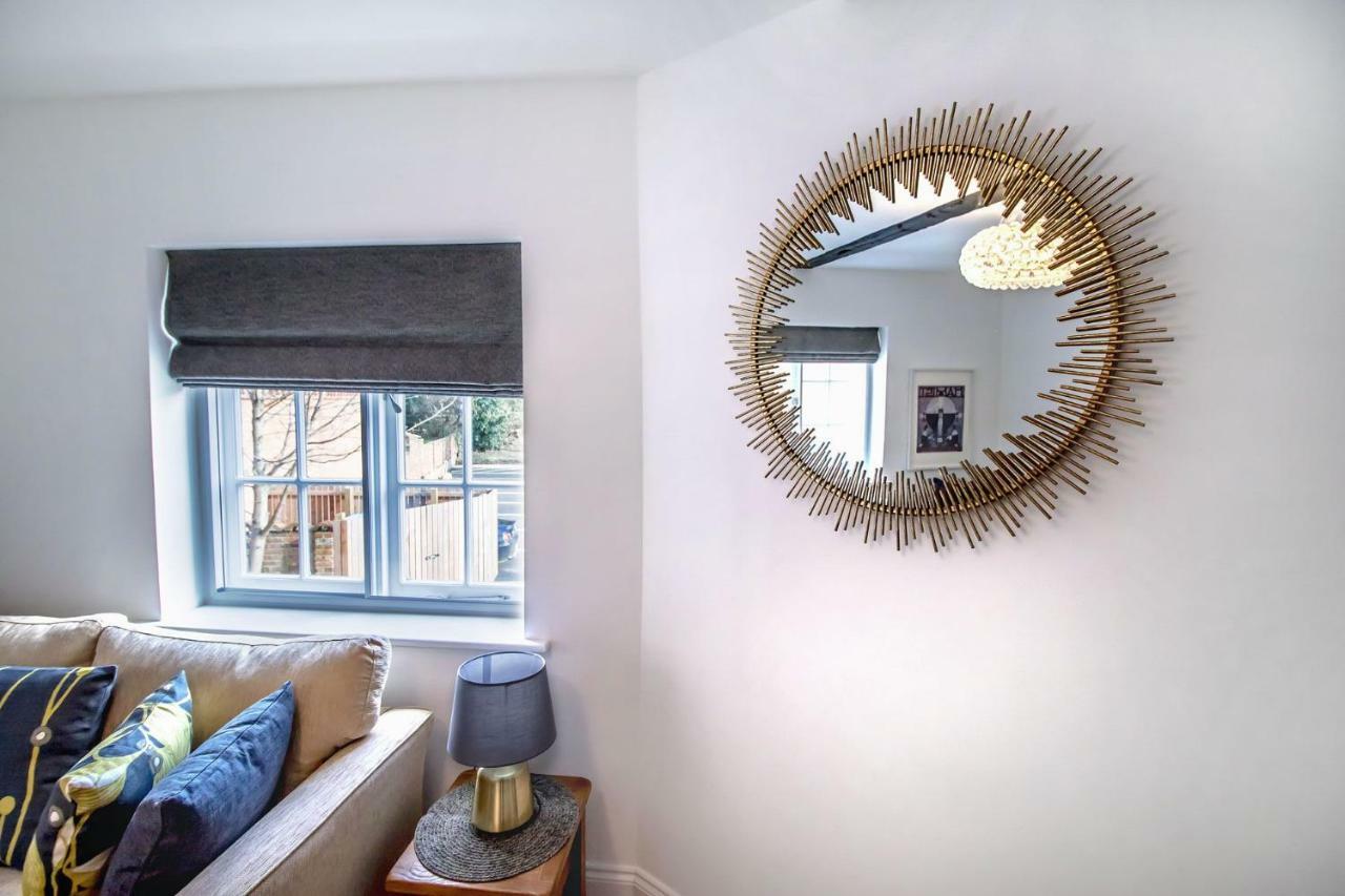 Little George, Henley-In-Arden Luxury Apartment المظهر الخارجي الصورة