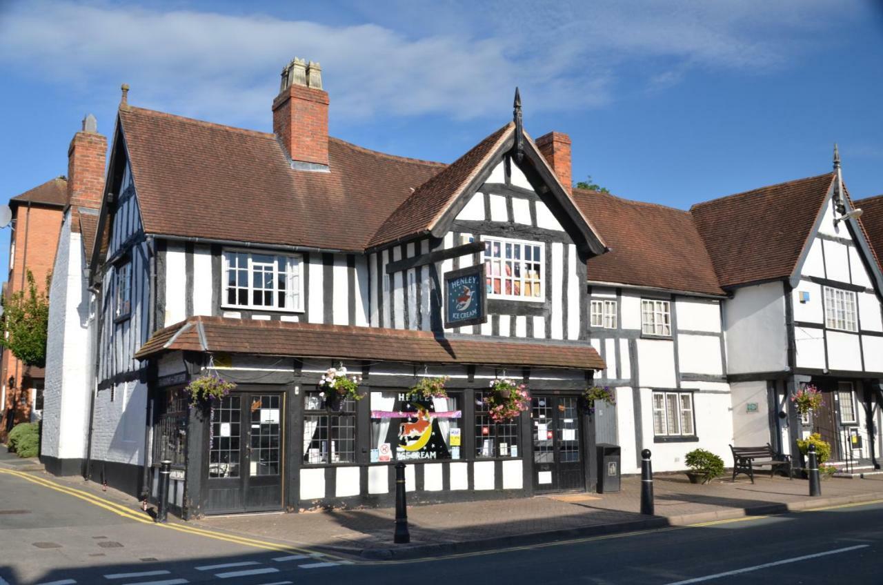 Little George, Henley-In-Arden Luxury Apartment المظهر الخارجي الصورة