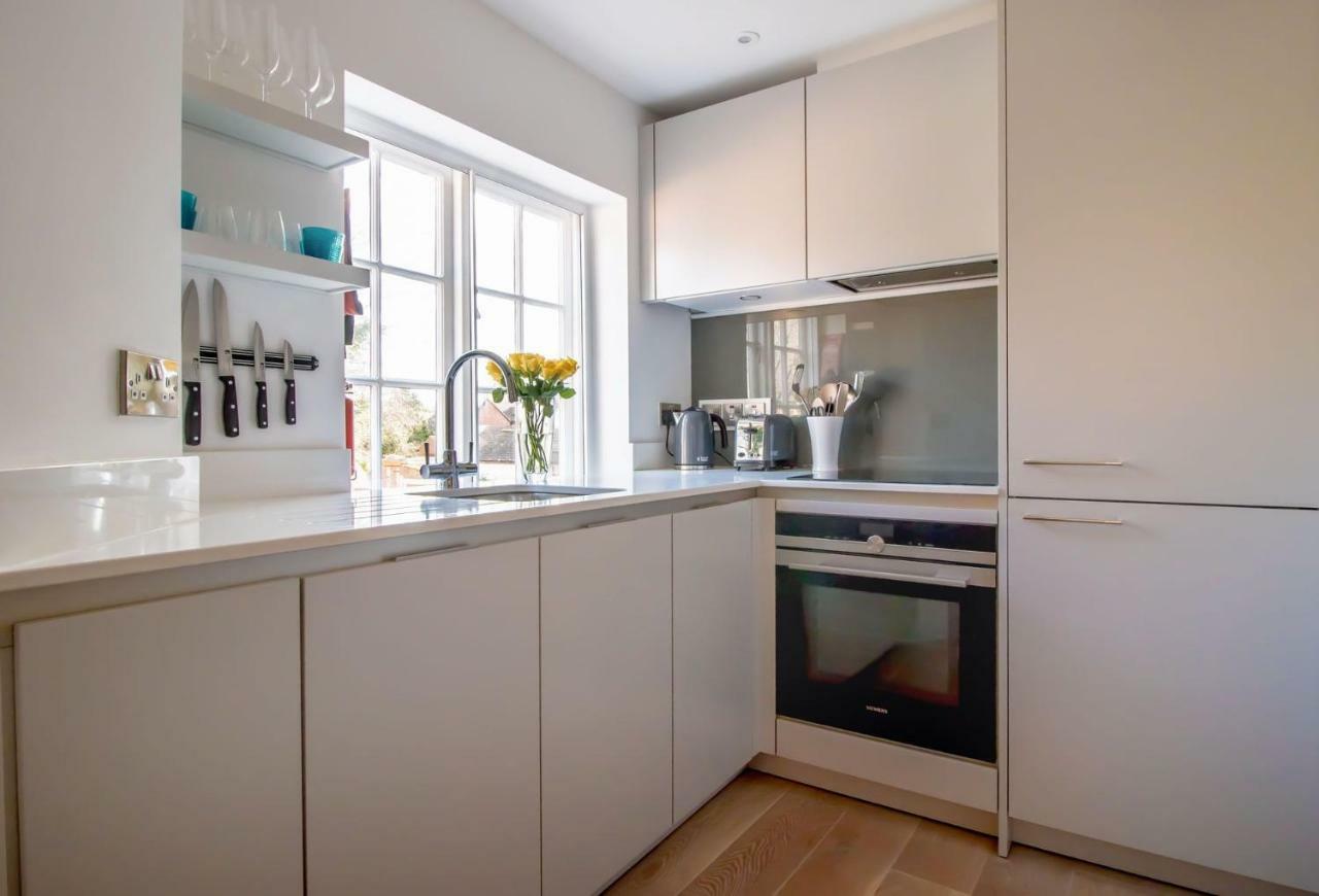 Little George, Henley-In-Arden Luxury Apartment المظهر الخارجي الصورة