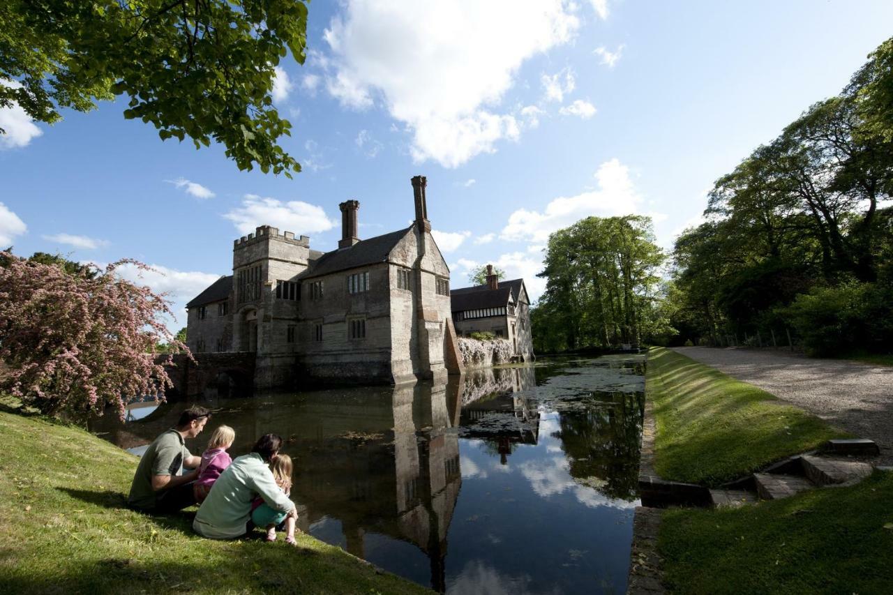 Little George, Henley-In-Arden Luxury Apartment المظهر الخارجي الصورة